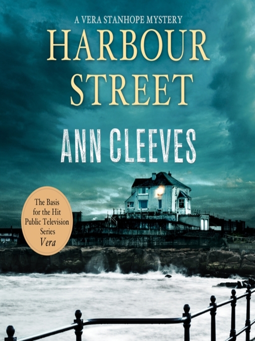 Title details for Harbour Street by Ann Cleeves - Available
